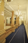 Hotel Ambassador, Wien - Atrium